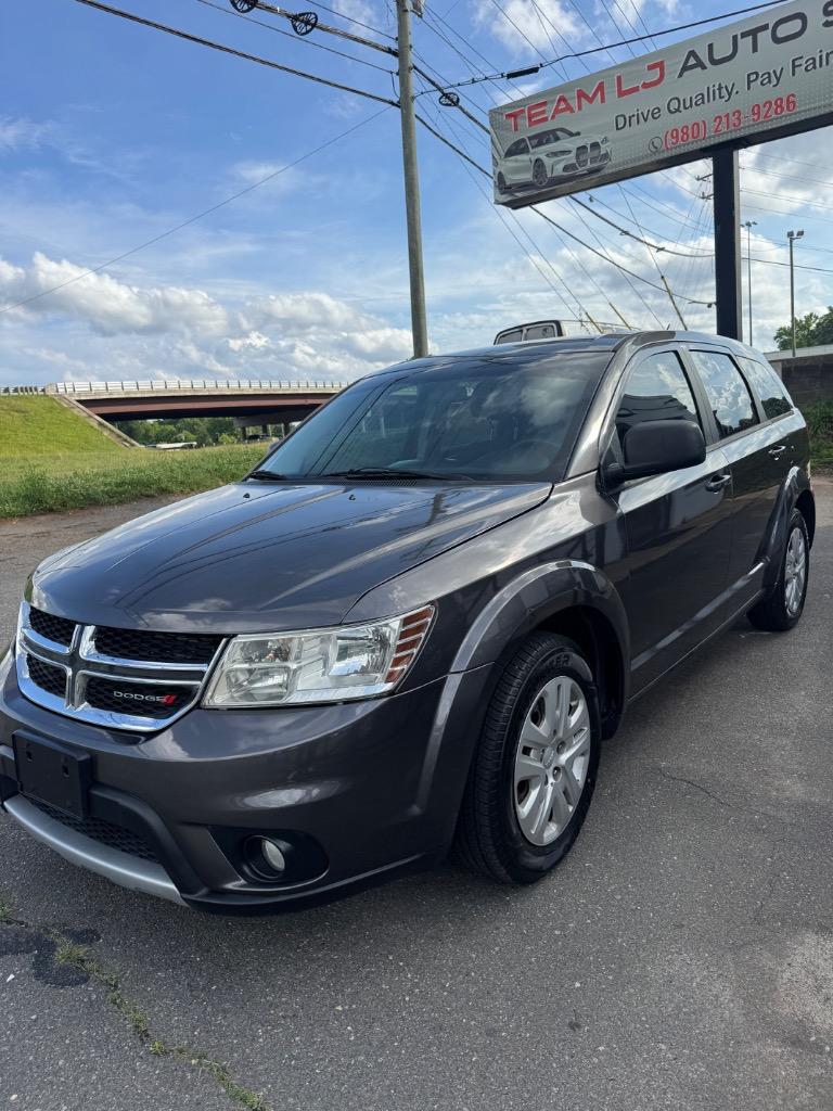 2015 Dodge Journey - $4,200