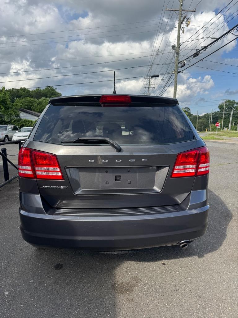2015 Dodge Journey - $4,200