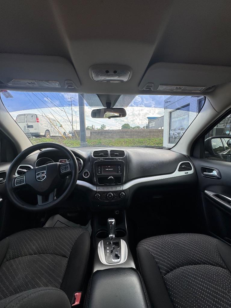 2015 Dodge Journey - $4,200