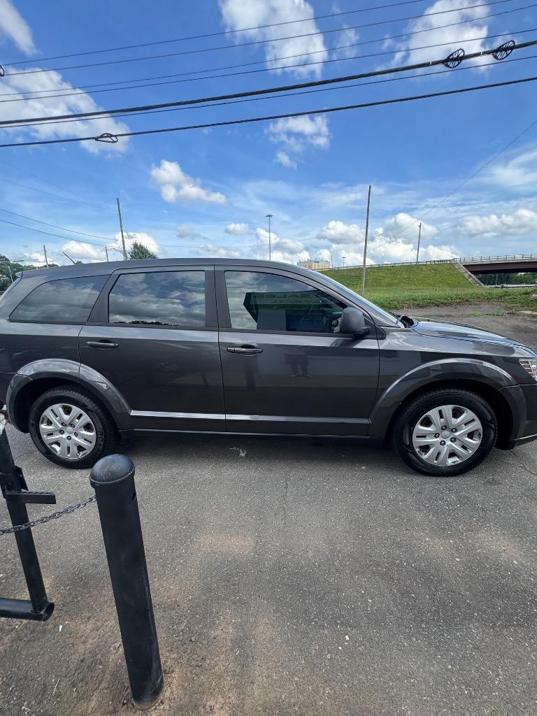 2015 Dodge Journey - $4,200