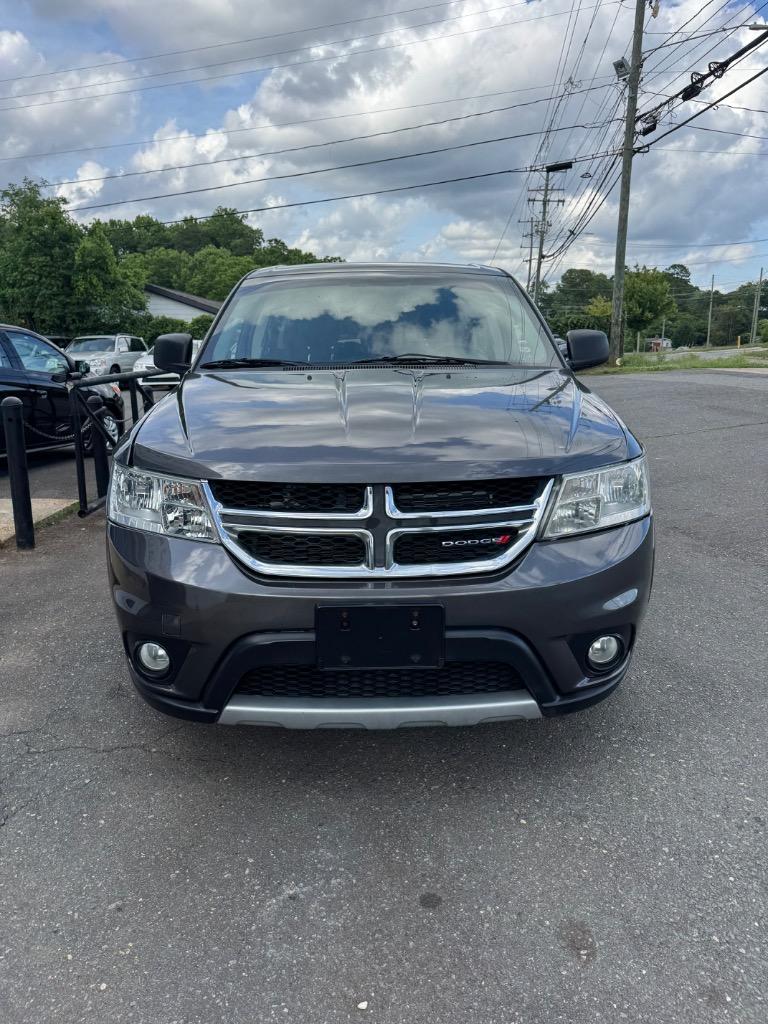 2015 Dodge Journey - $4,200