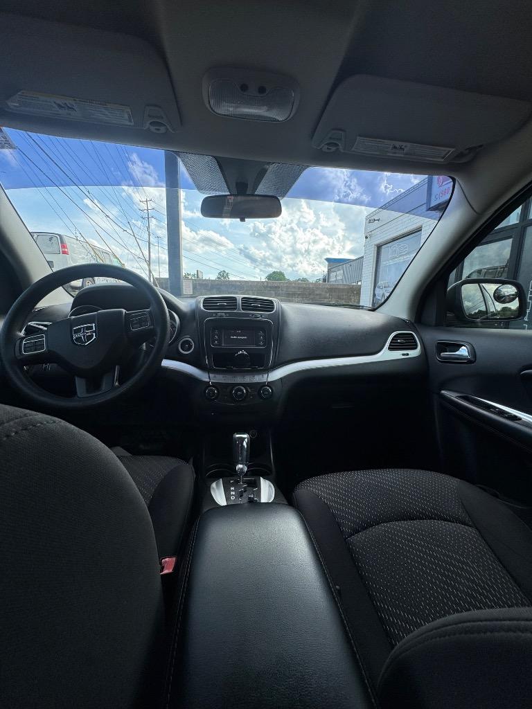 2015 Dodge Journey - $4,200