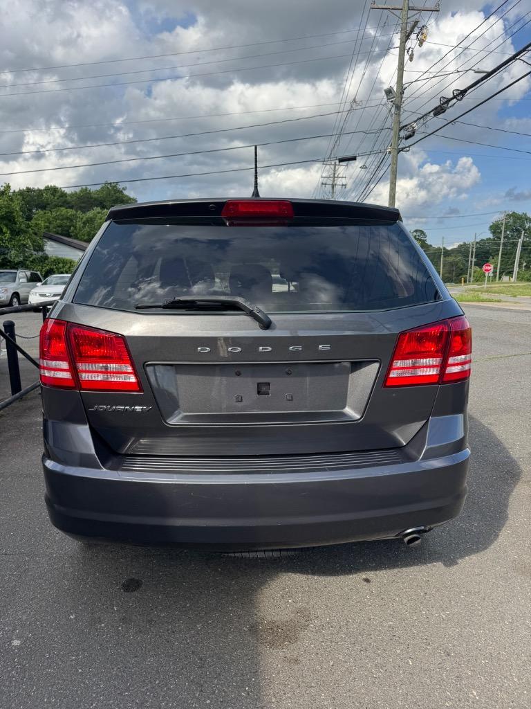 2015 Dodge Journey - $4,200