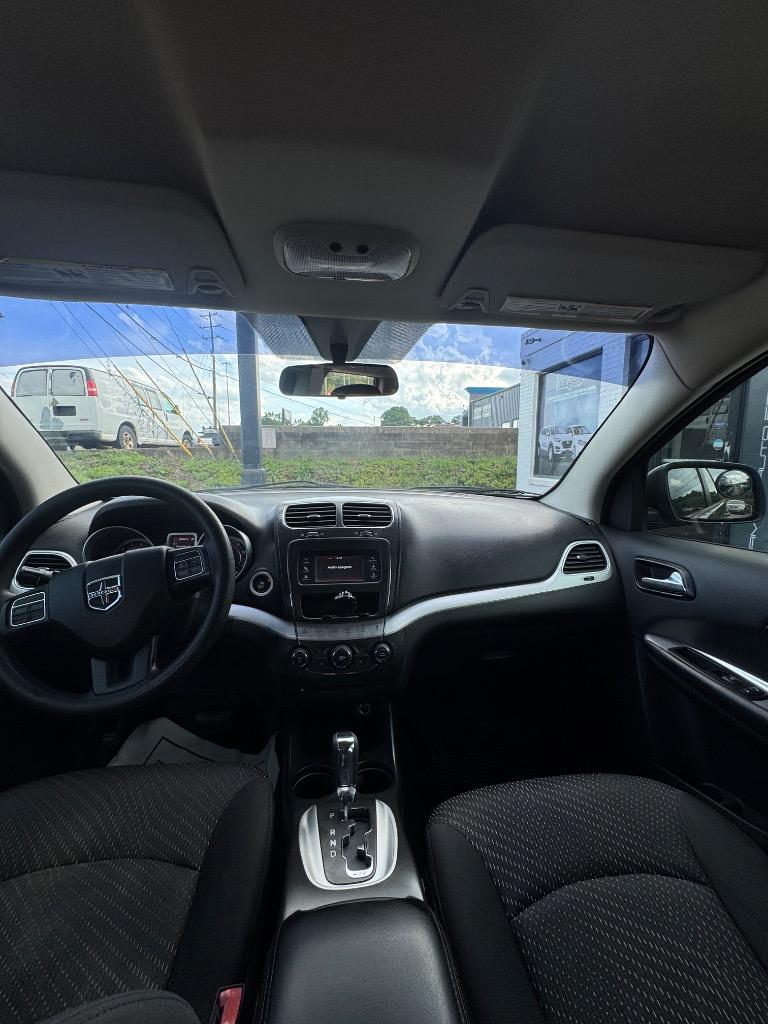 2015 Dodge Journey - $4,200
