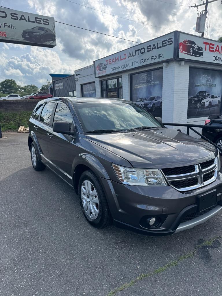 2015 Dodge Journey - $4,200