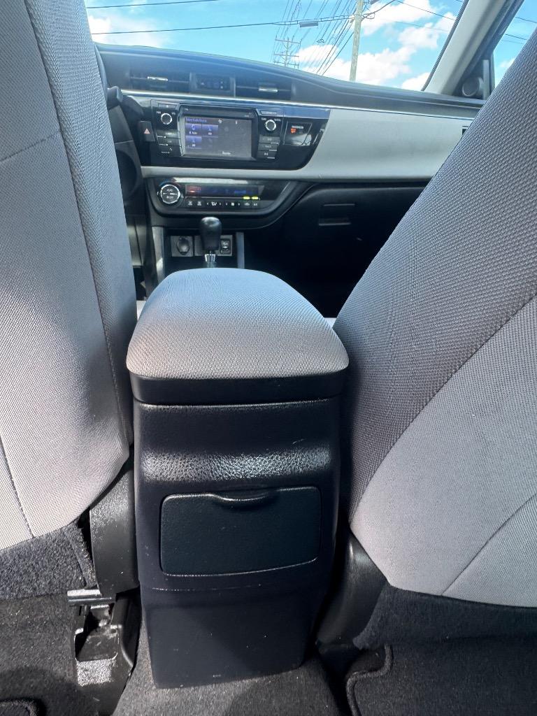 2015 Toyota Corolla - $6,500