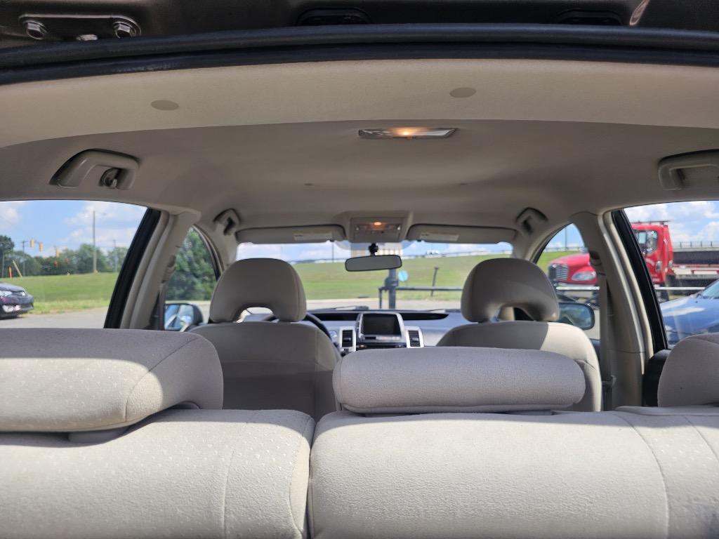 2008 Toyota Prius - $4,800