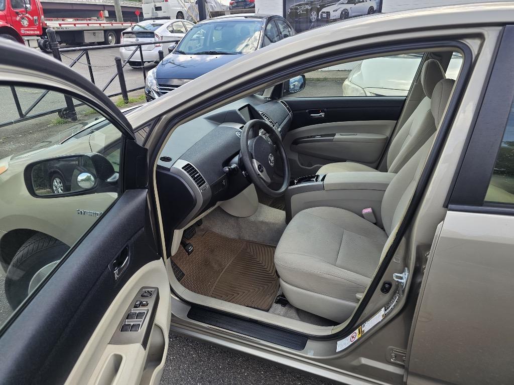 2008 Toyota Prius - $4,800