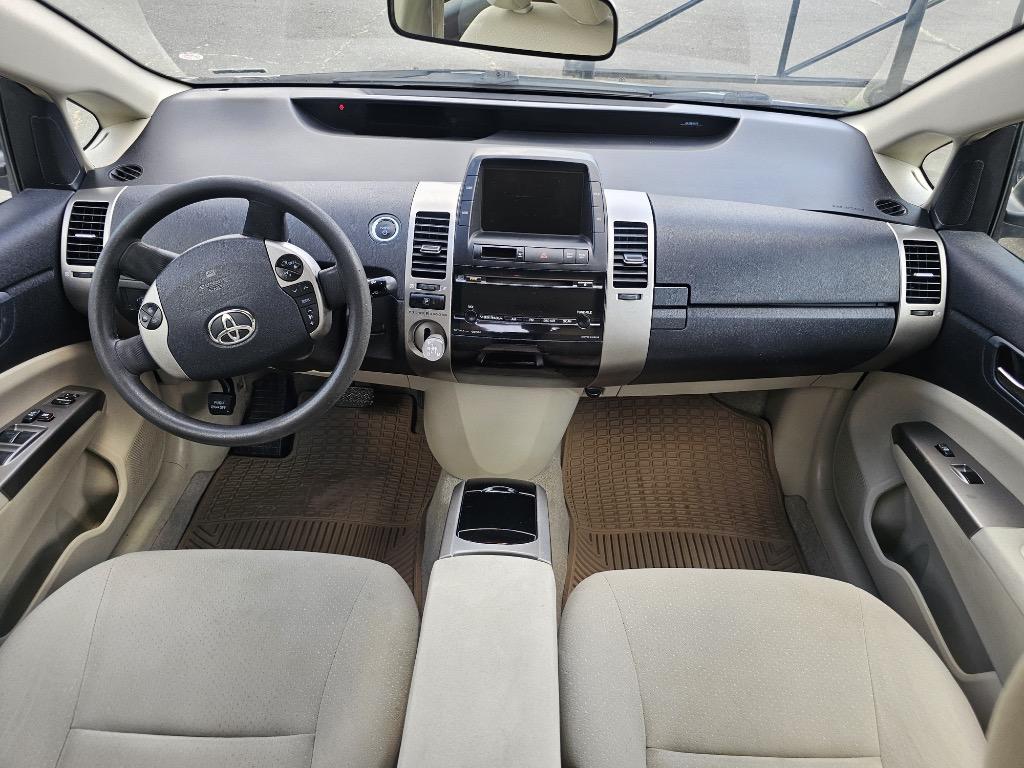 2008 Toyota Prius - $4,800