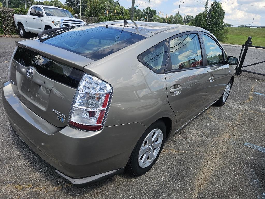 2008 Toyota Prius - $4,800