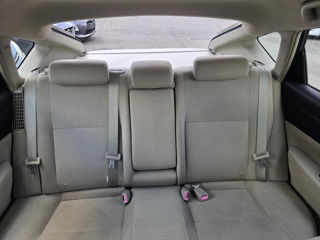 2008 Toyota Prius - $4,800