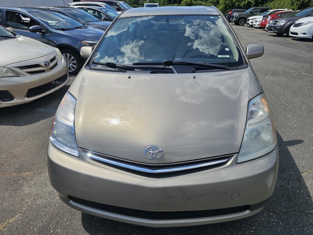 2008 Toyota Prius - $4,800