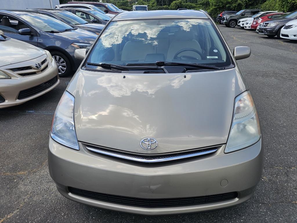 2008 Toyota Prius - $4,800