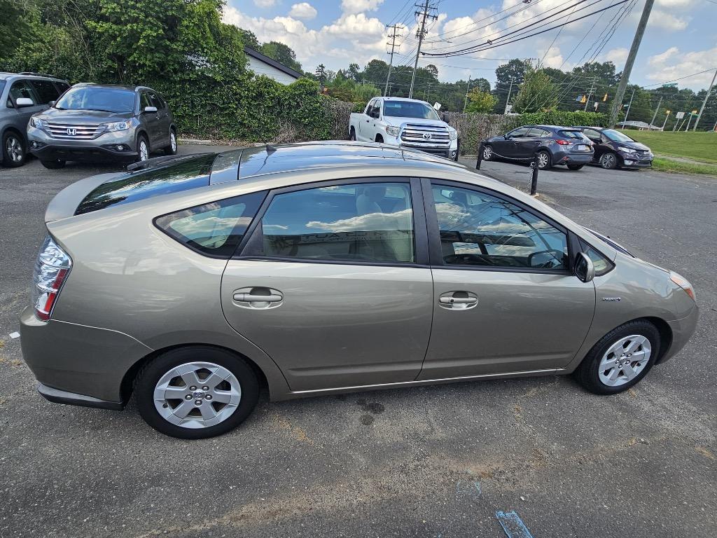 2008 Toyota Prius - $4,800