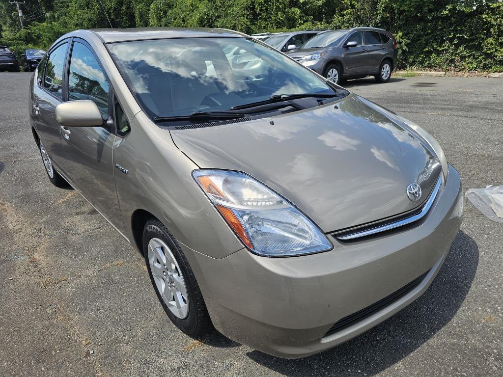 2008 Toyota Prius - $4,800