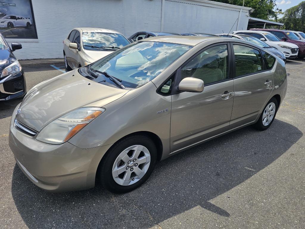 2008 Toyota Prius - $4,800