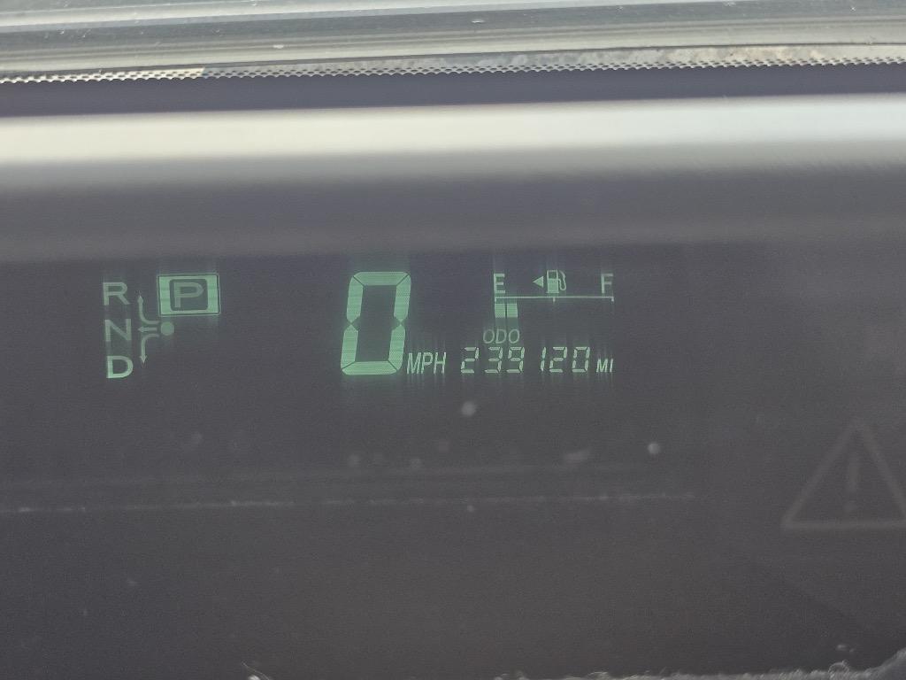 2008 Toyota Prius - $4,800