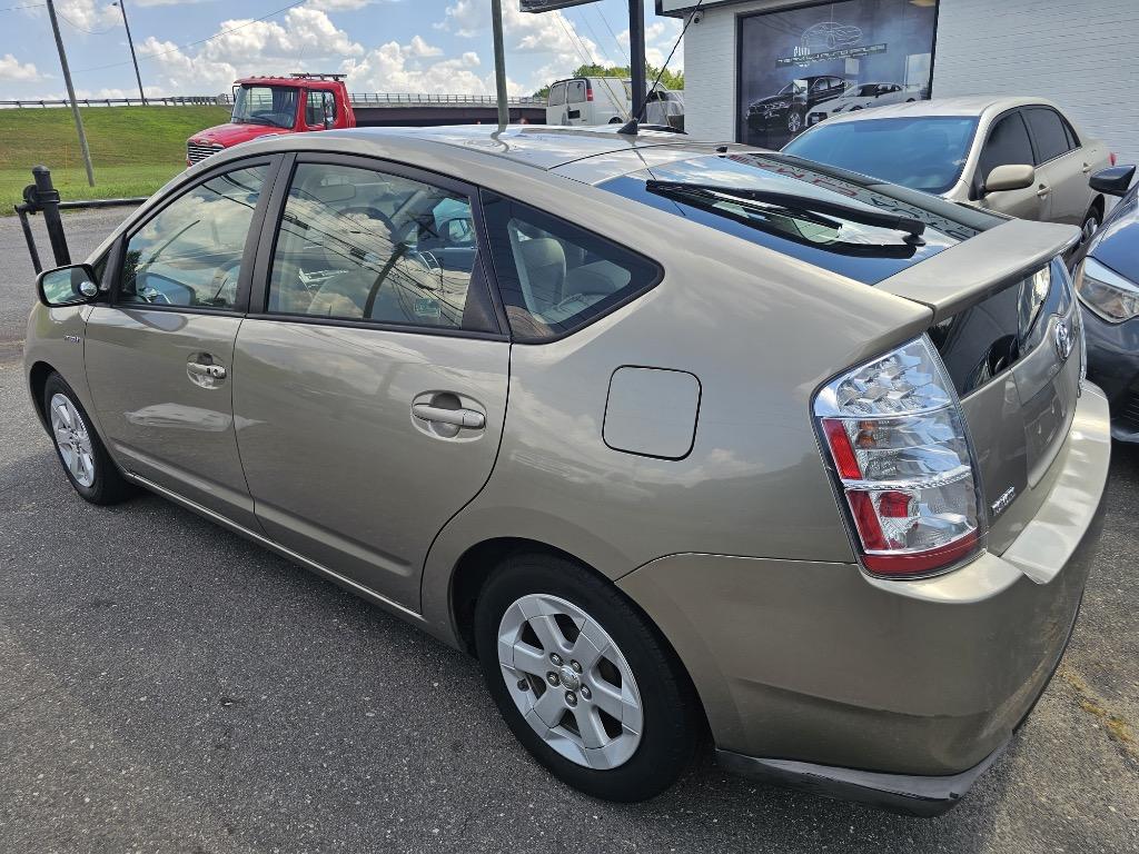 2008 Toyota Prius - $4,800