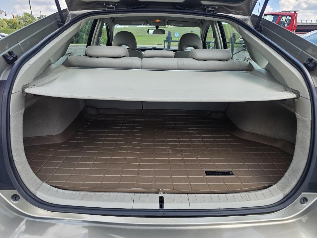 2008 Toyota Prius - $4,800