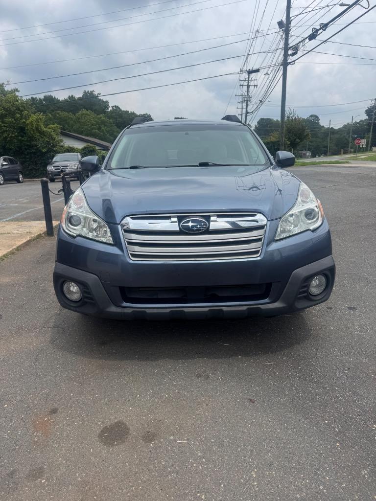 2014 Subaru Outback - $6,500
