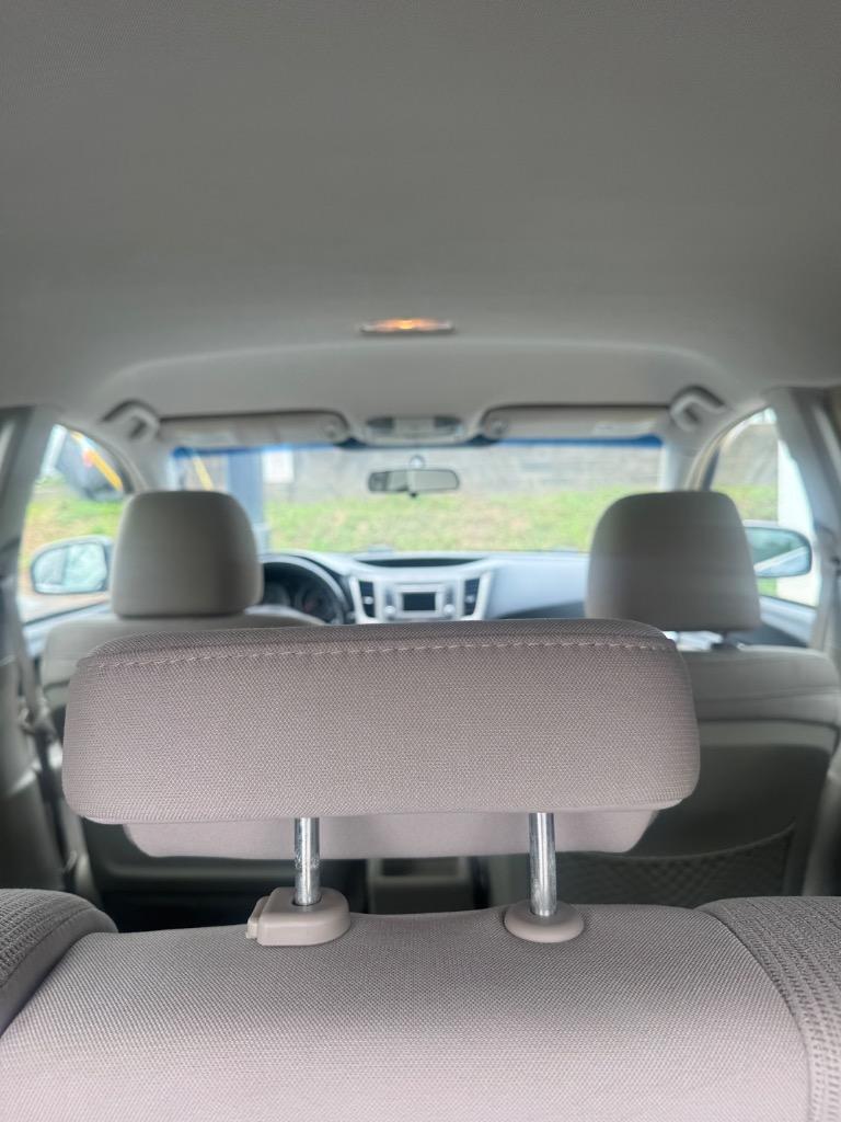 2014 Subaru Outback - $6,500
