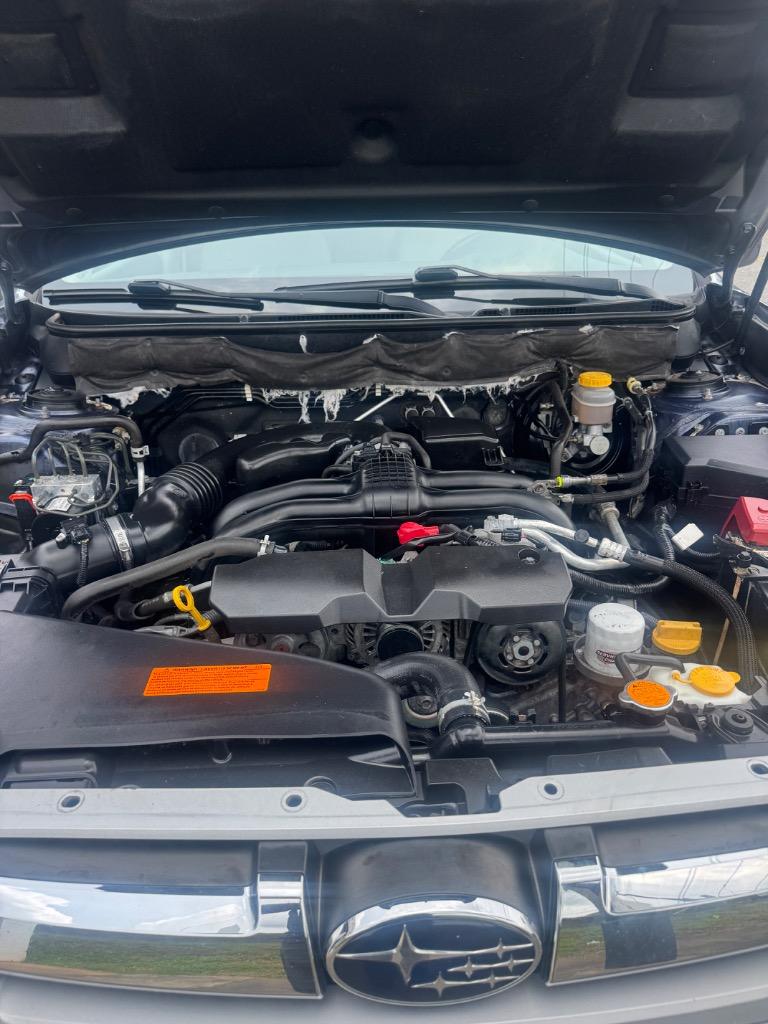 2014 Subaru Outback - $6,500