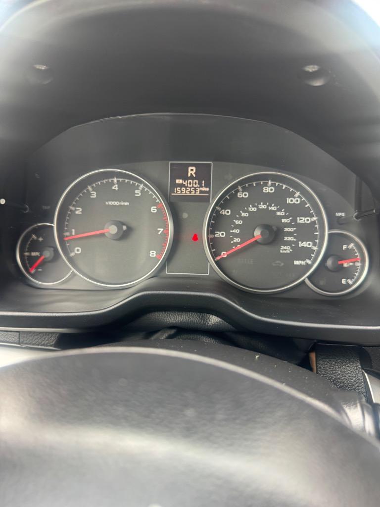 2014 Subaru Outback - $6,500