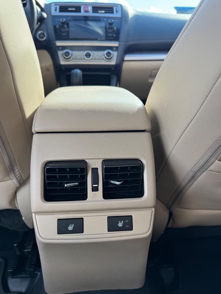 2016 Subaru Outback - $9,200