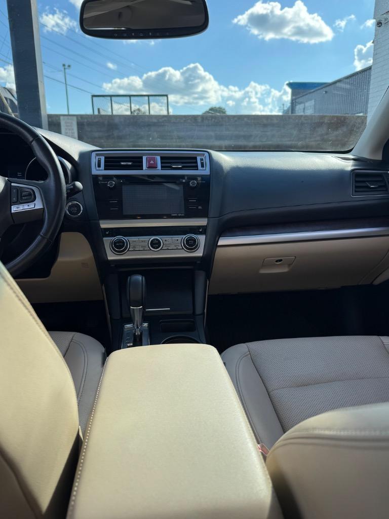 2016 Subaru Outback - $9,200