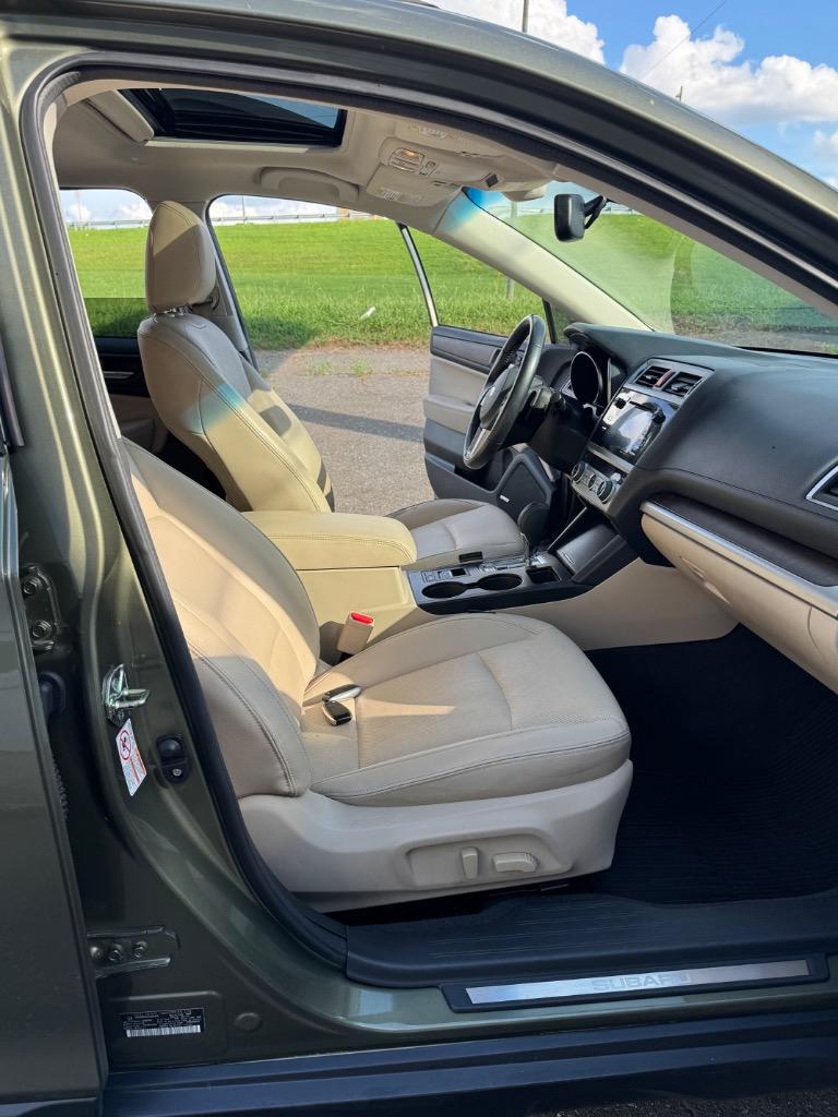 2016 Subaru Outback - $9,200