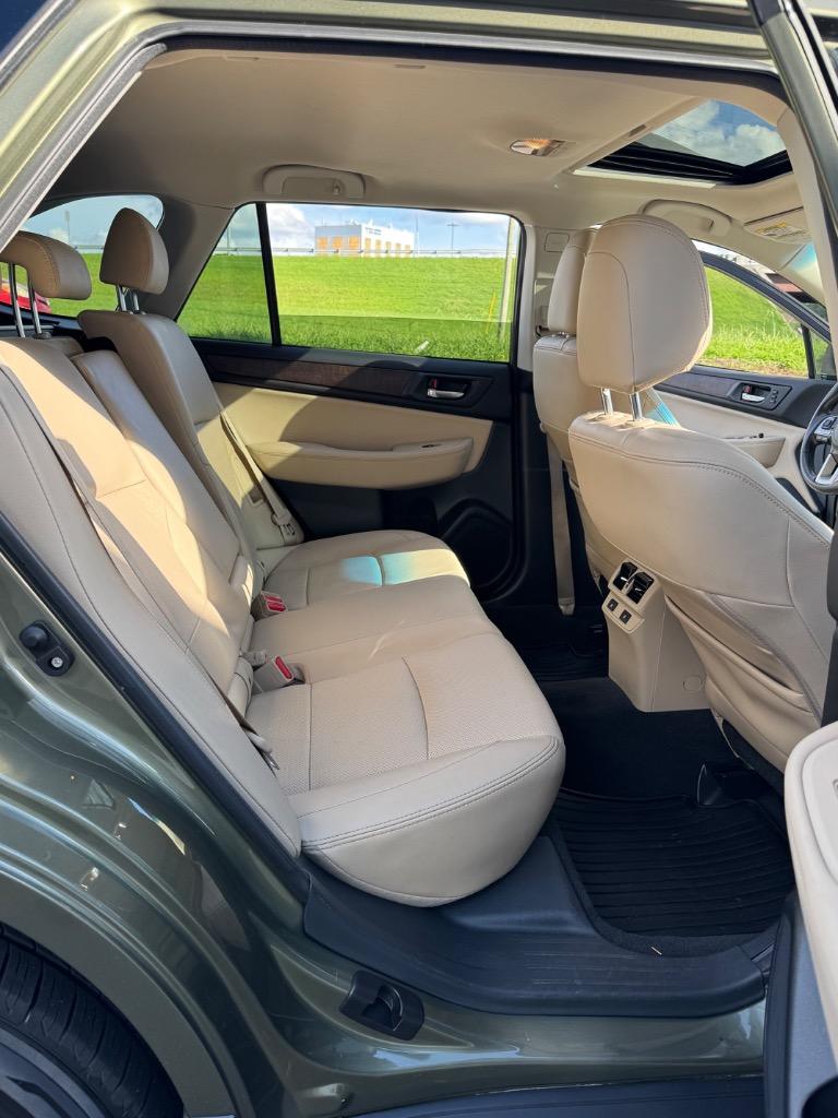 2016 Subaru Outback - $9,200