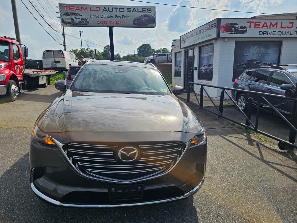 2016 MAZDA CX-9 - $9,500