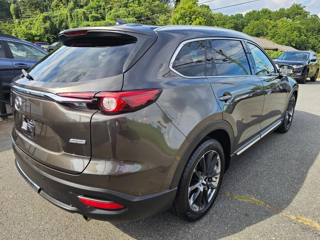 2016 MAZDA CX-9 - $9,500