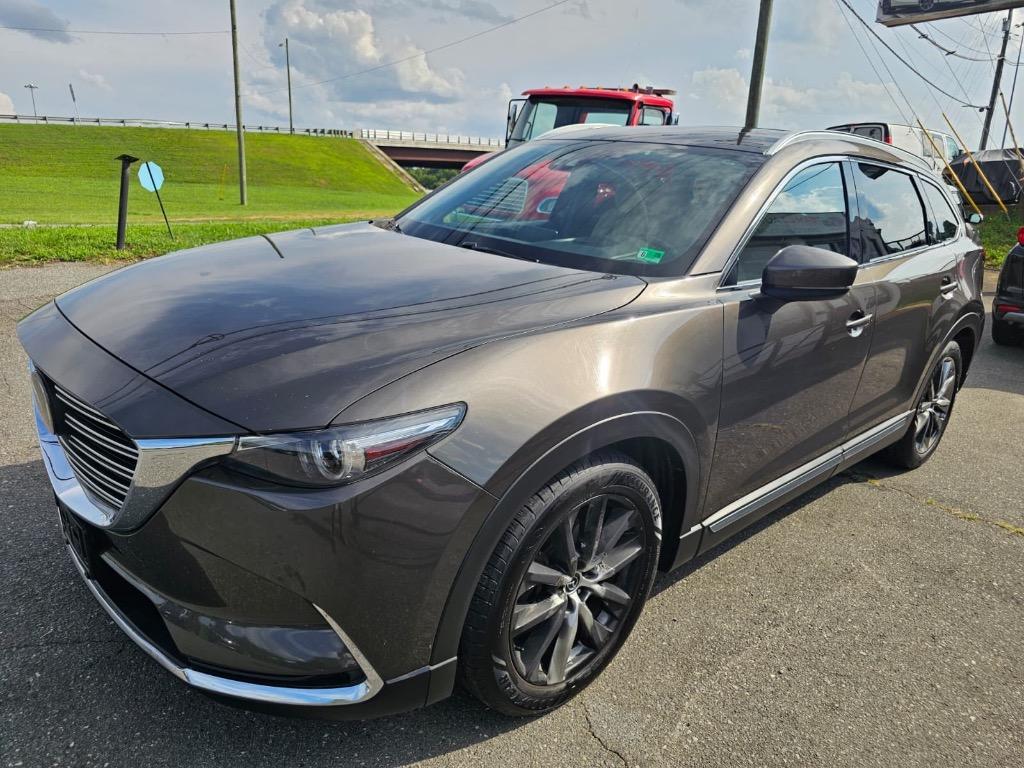 2016 MAZDA CX-9 - $9,500