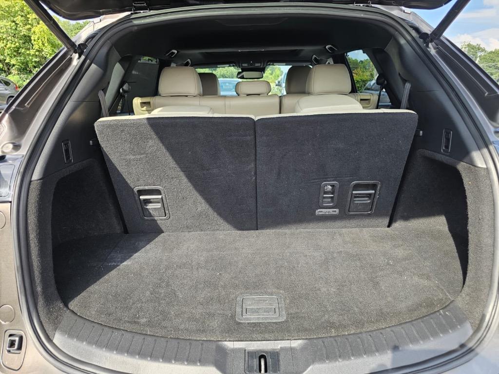 2016 MAZDA CX-9 - $9,500