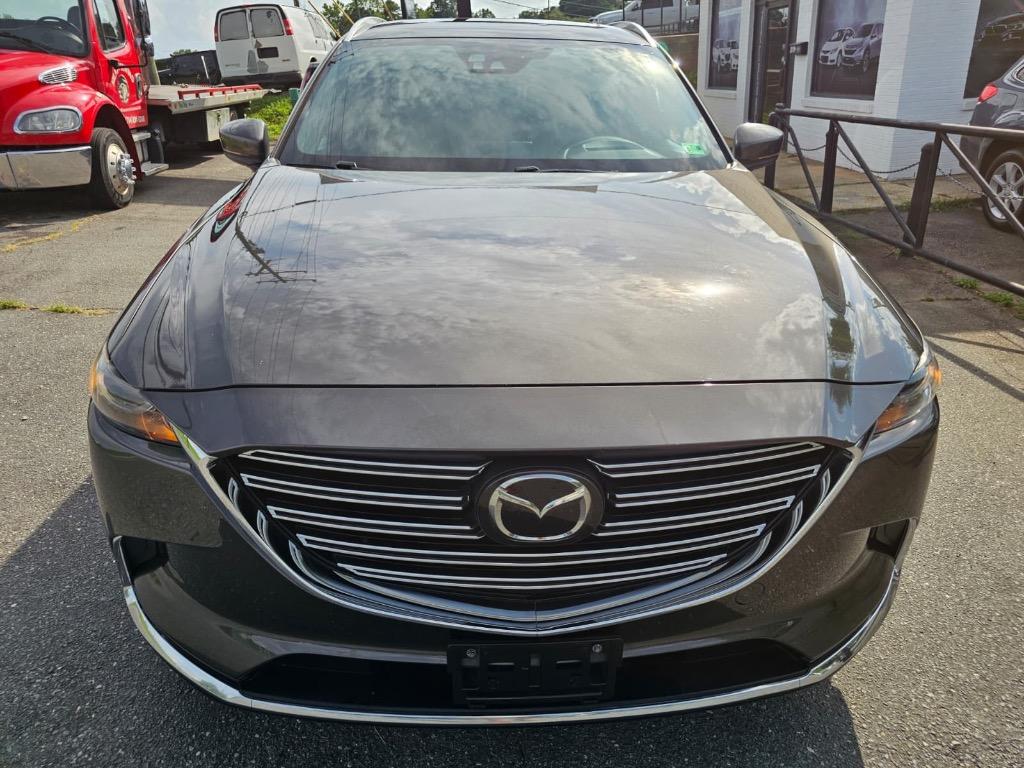 2016 MAZDA CX-9 - $9,500