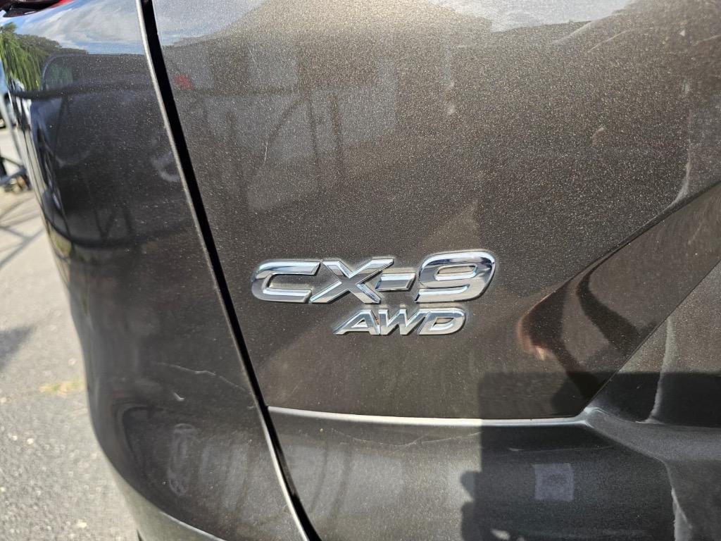 2016 MAZDA CX-9 - $9,500