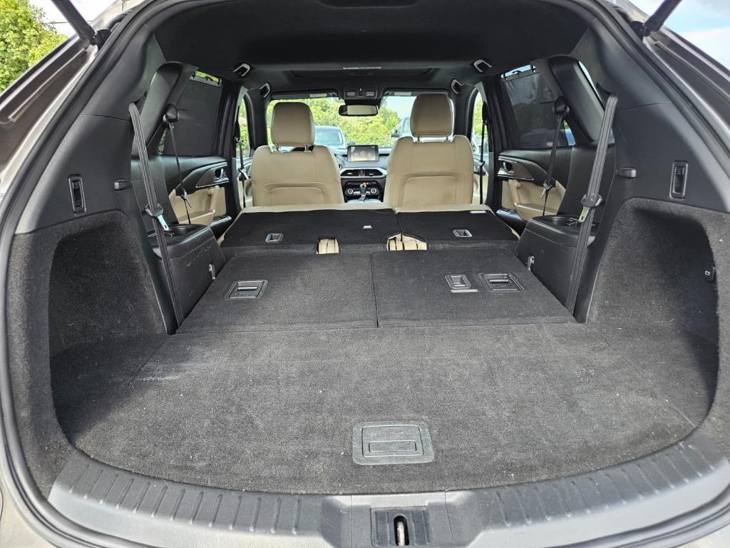 2016 MAZDA CX-9 - $9,500