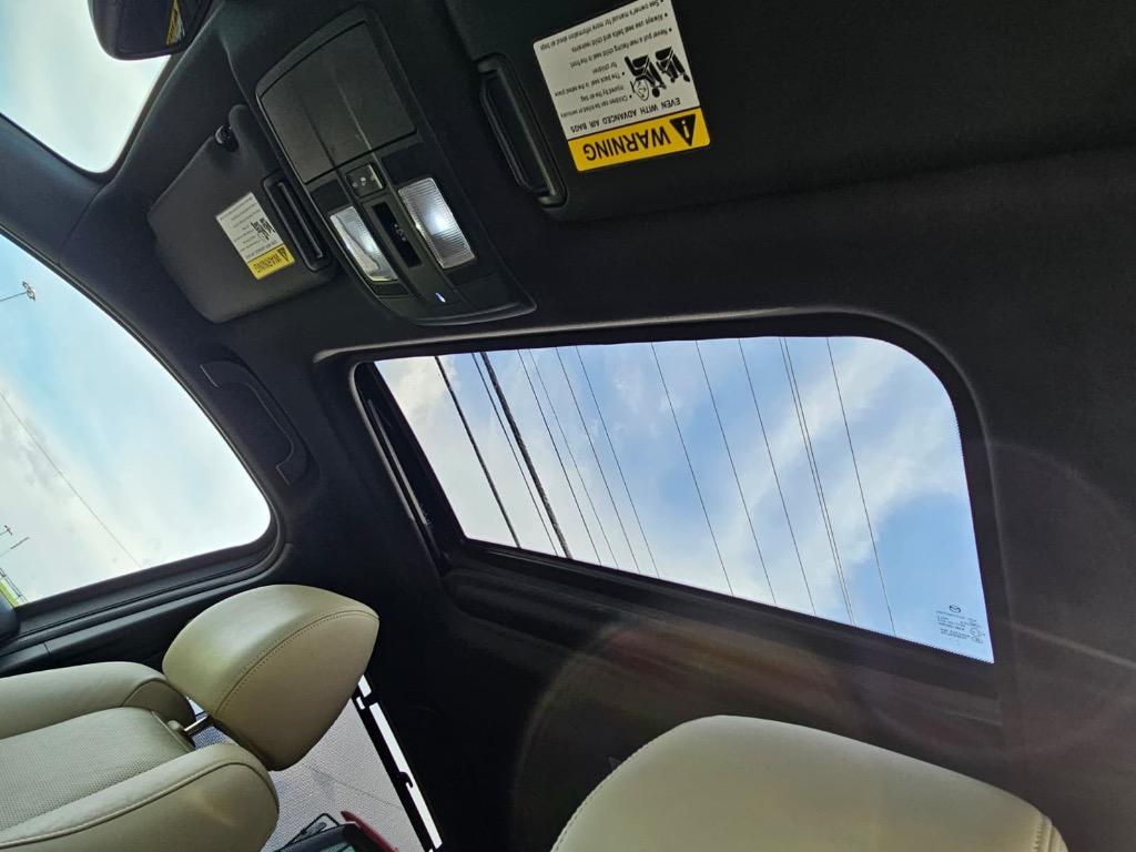 2016 MAZDA CX-9 - $9,500