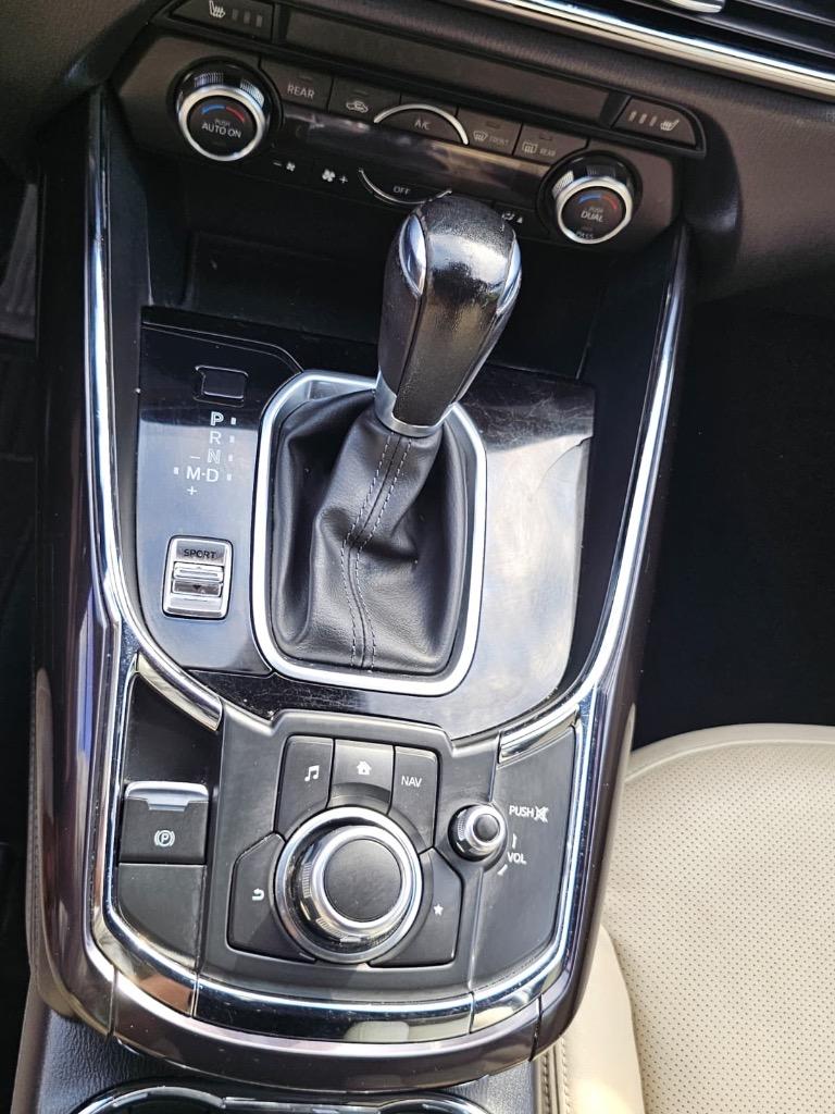 2016 MAZDA CX-9 - $9,500