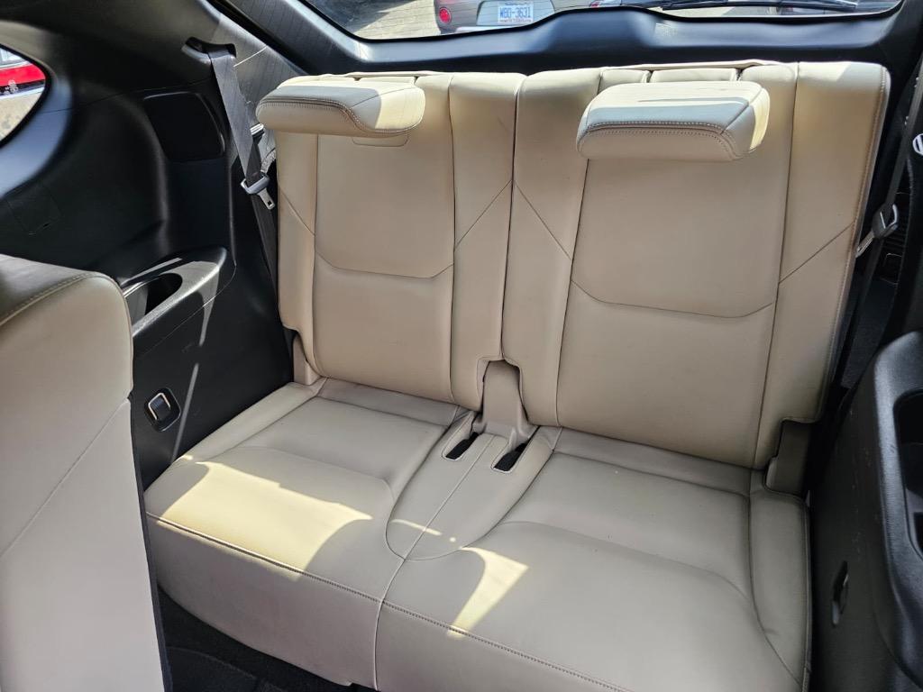 2016 MAZDA CX-9 - $9,500