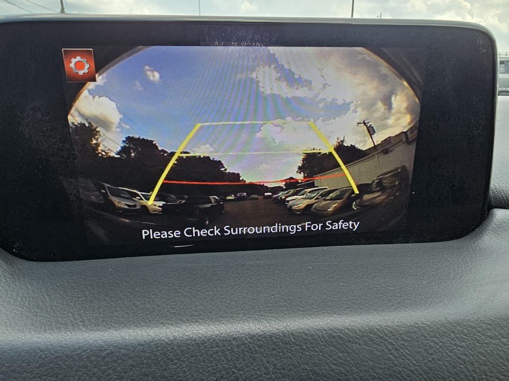 2019 MAZDA CX-5 - $11,999