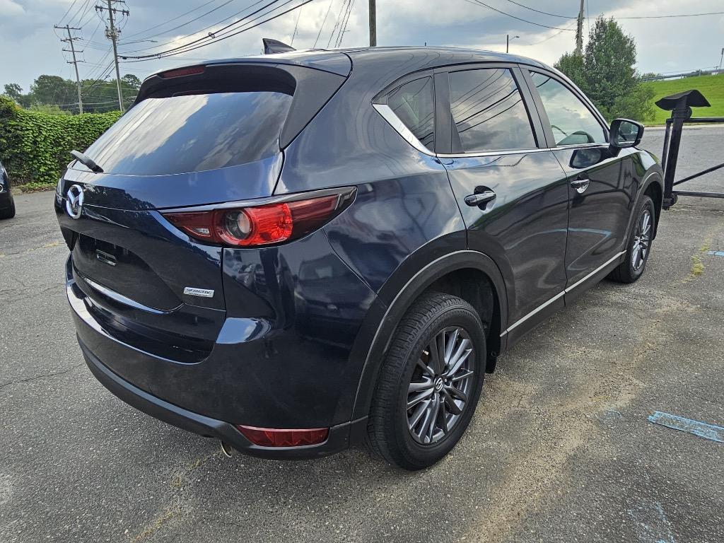 2019 MAZDA CX-5 - $11,999