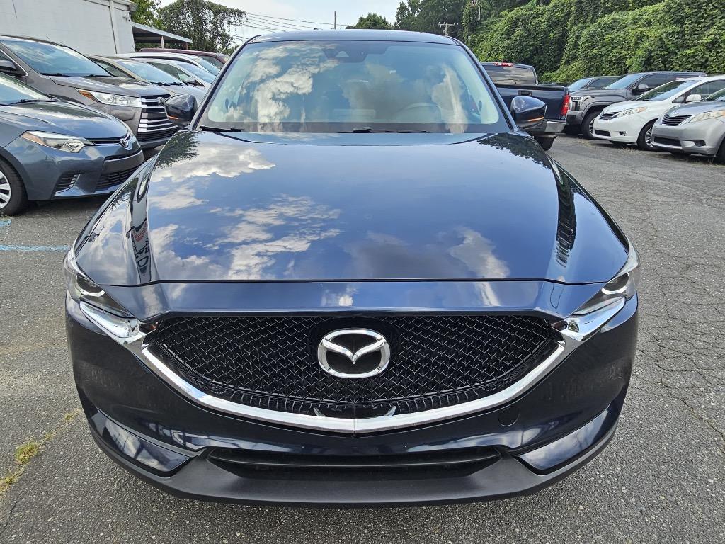 2019 MAZDA CX-5 - $11,999