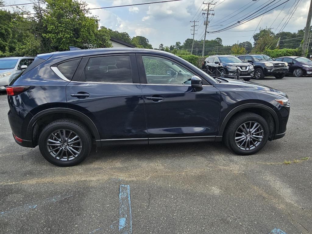 2019 MAZDA CX-5 - $11,999