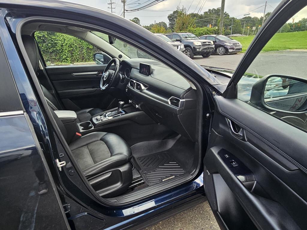 2019 MAZDA CX-5 - $11,999
