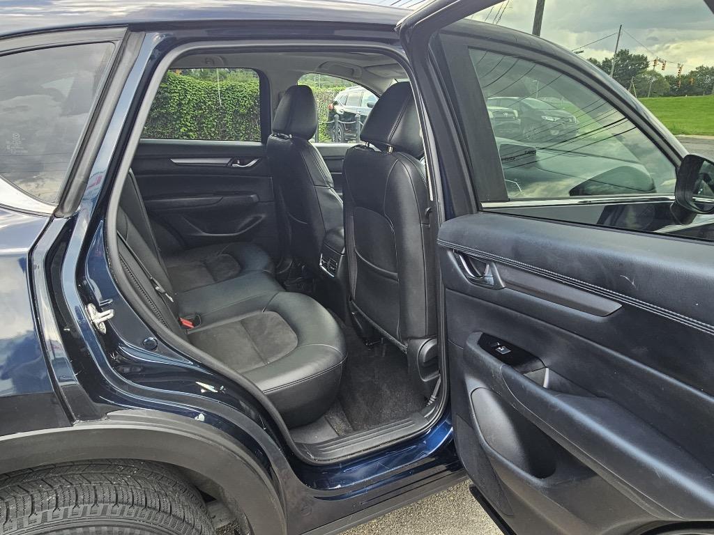 2019 MAZDA CX-5 - $11,999