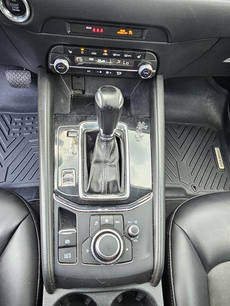 2019 MAZDA CX-5 - $11,999
