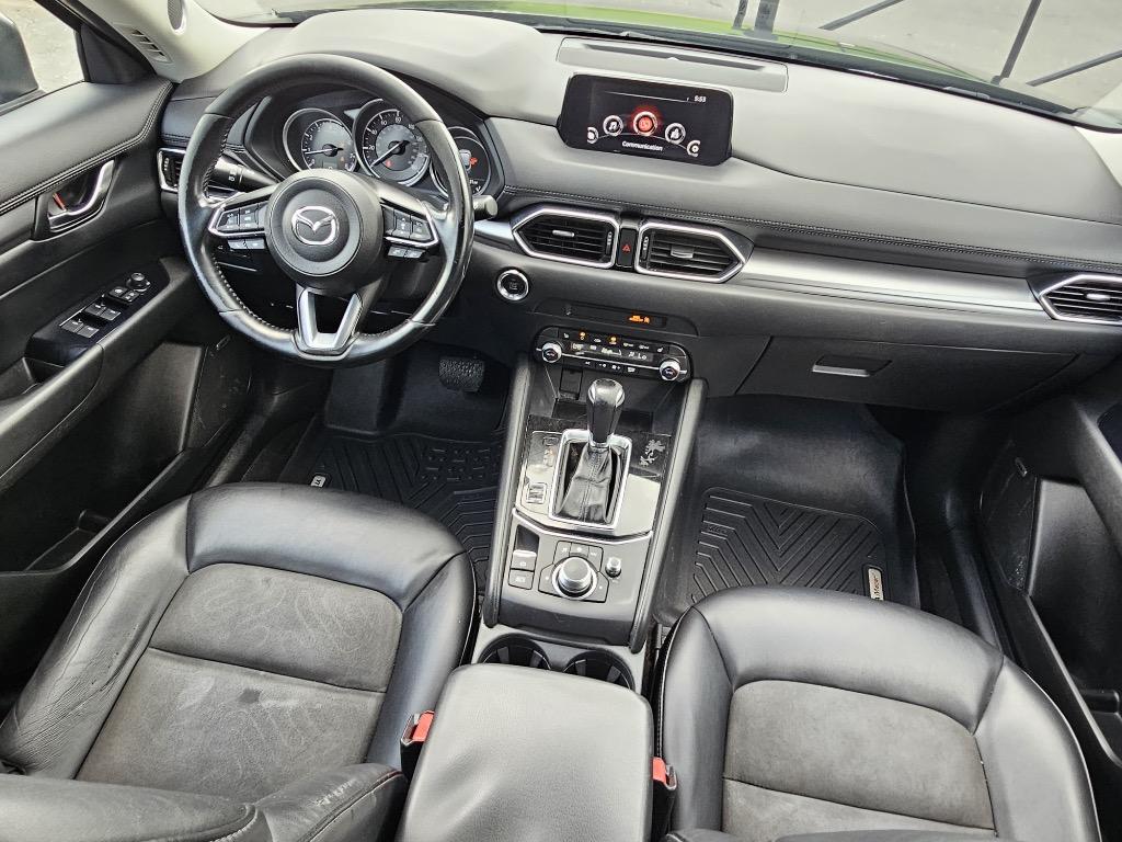 2019 MAZDA CX-5 - $11,999