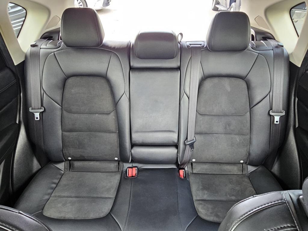 2019 MAZDA CX-5 - $11,999